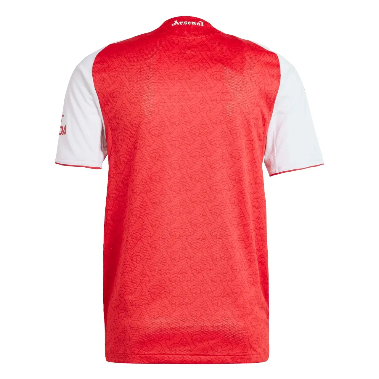 Maillot domicile Arsenal 2