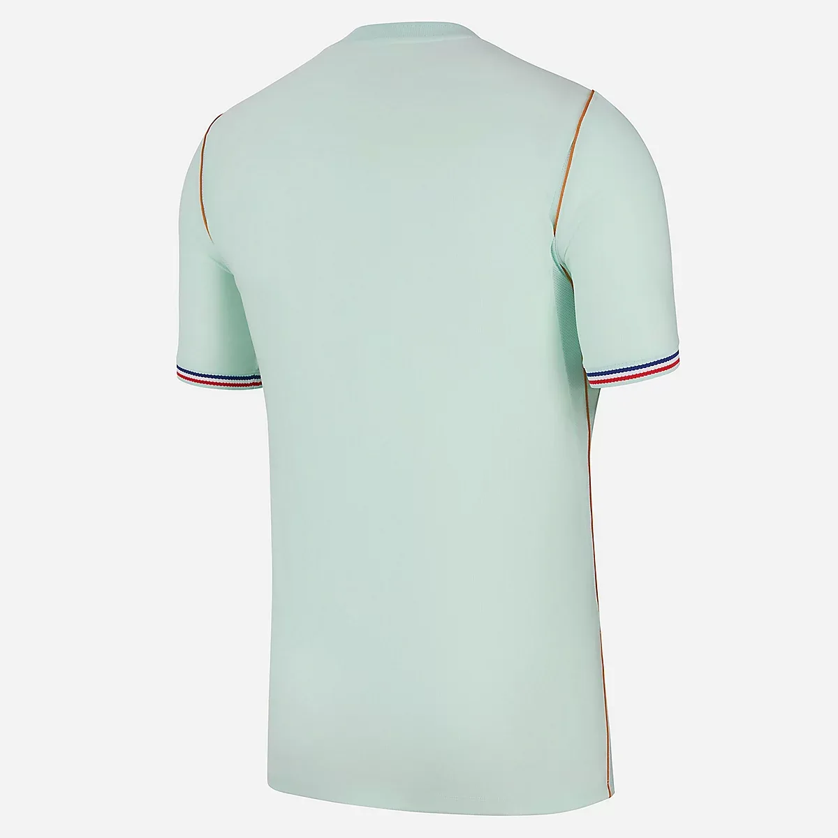Maillot France extérieur officiel 2026 2