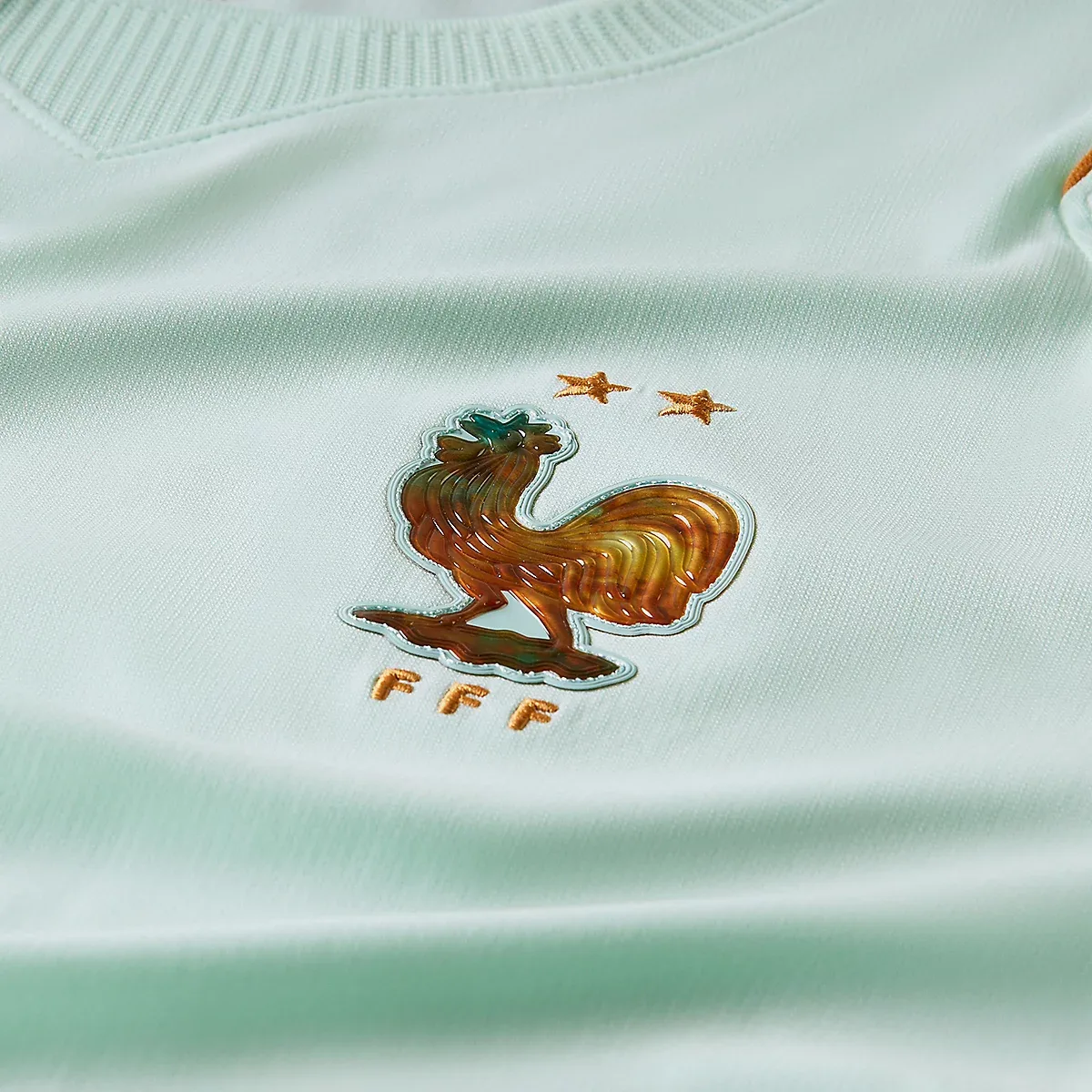 Maillot France extérieur officiel 2026 3