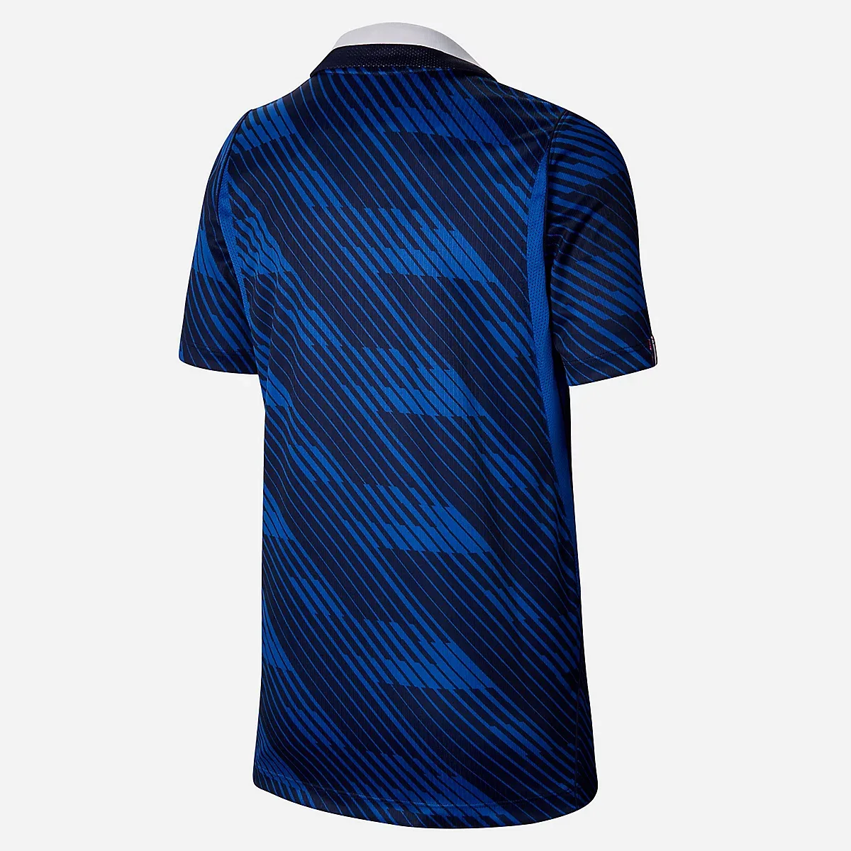 Maillot France Domicile 2026 2