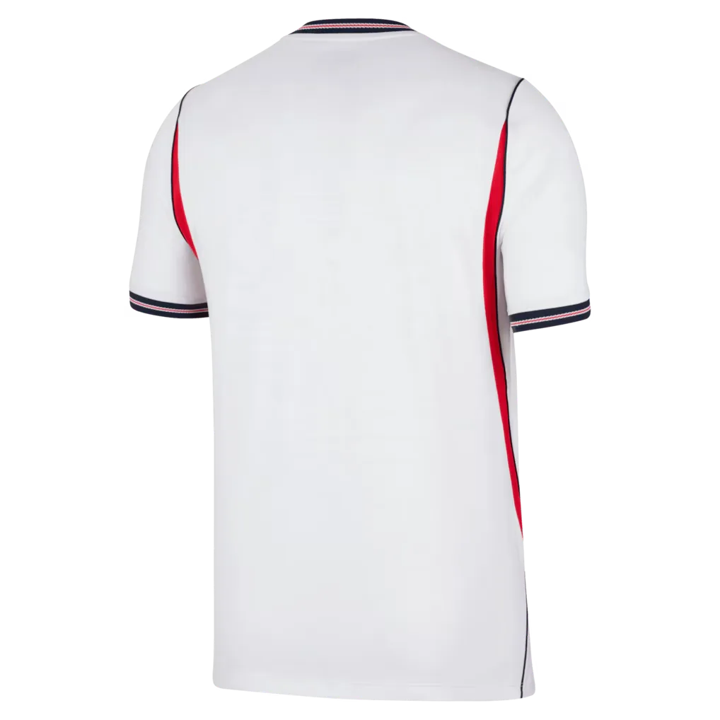Maillot domicile Angleterre 2026 2