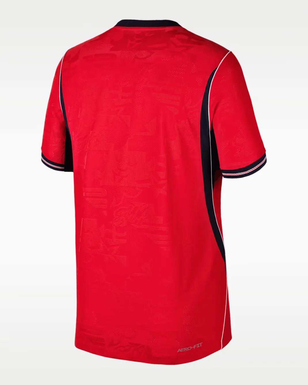 Maillot Extérieur Angleterre 2026 2