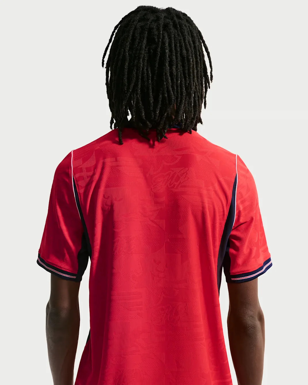 Maillot Extérieur Angleterre 2026 3