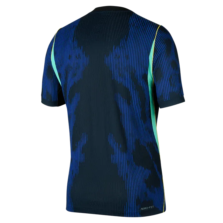 Maillot Extérieur Brésil 2026 2