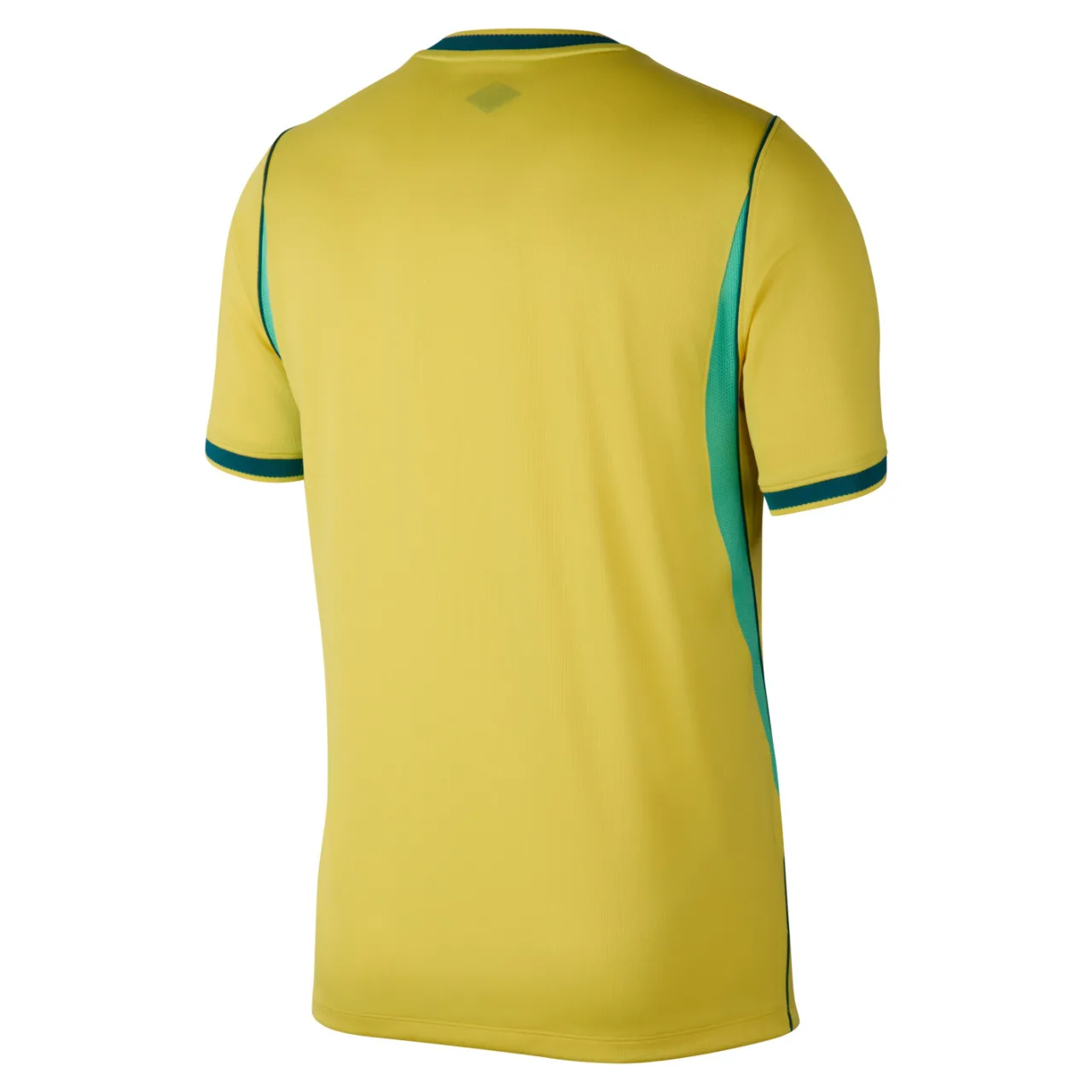Maillot domicile du Brésil 2026 2