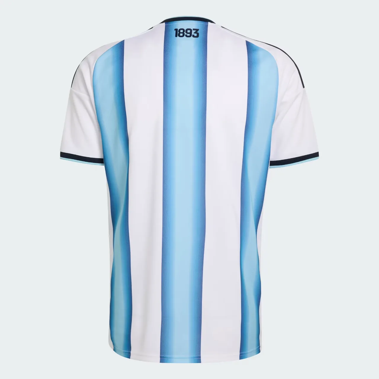 Maillot domicile Argentine 2026 2