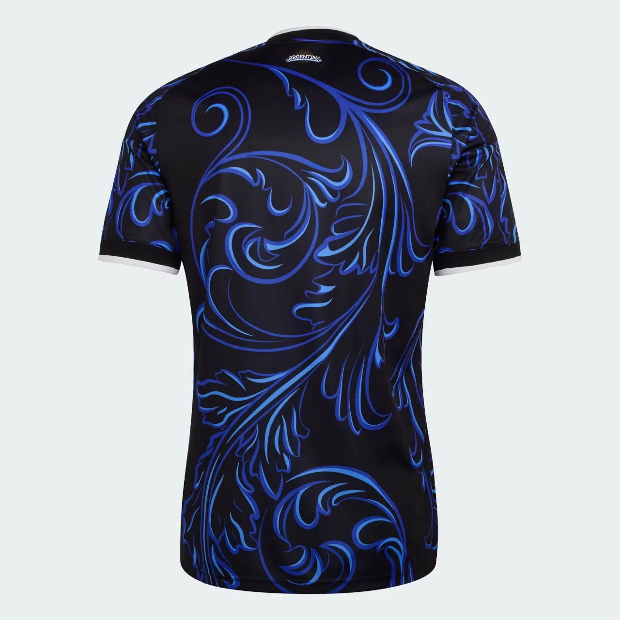 Maillot Extérieur Argentine 2026 2