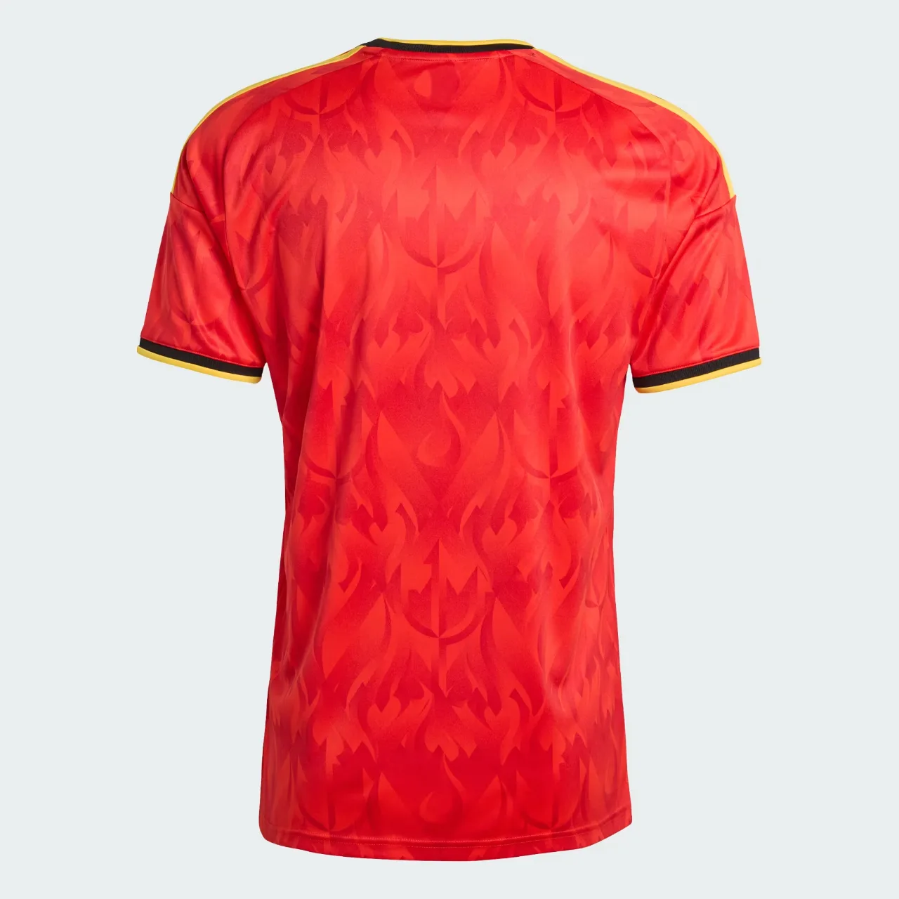 Maillot Domicile Belgique 2026 2