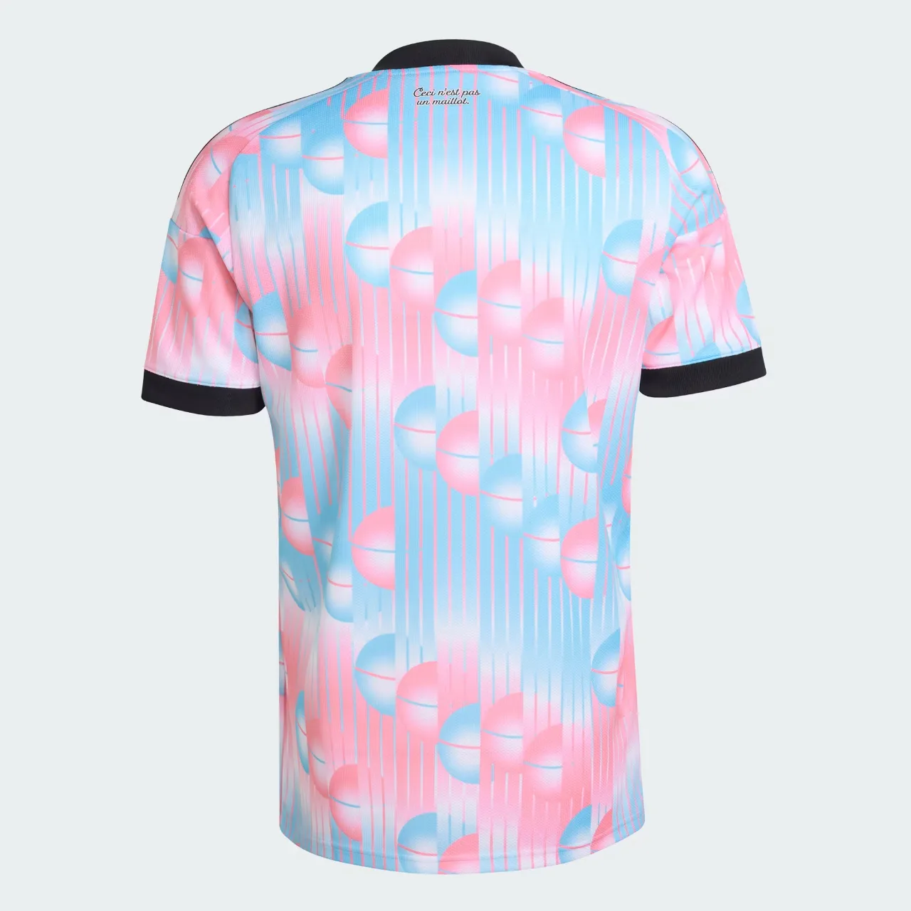 Maillot Extérieur Belgique 2026 2