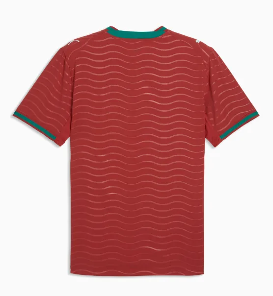 Maillot Domicile Portugal 2026 2