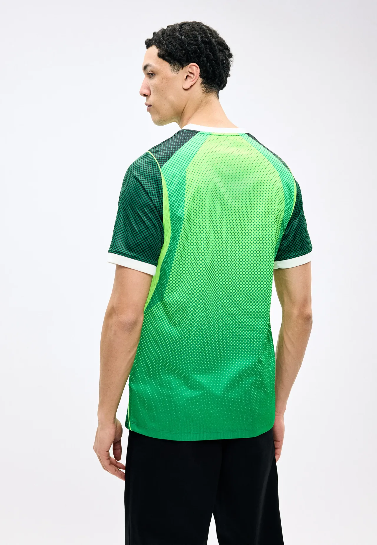 Maillot Domicile Nigeria 2026 2