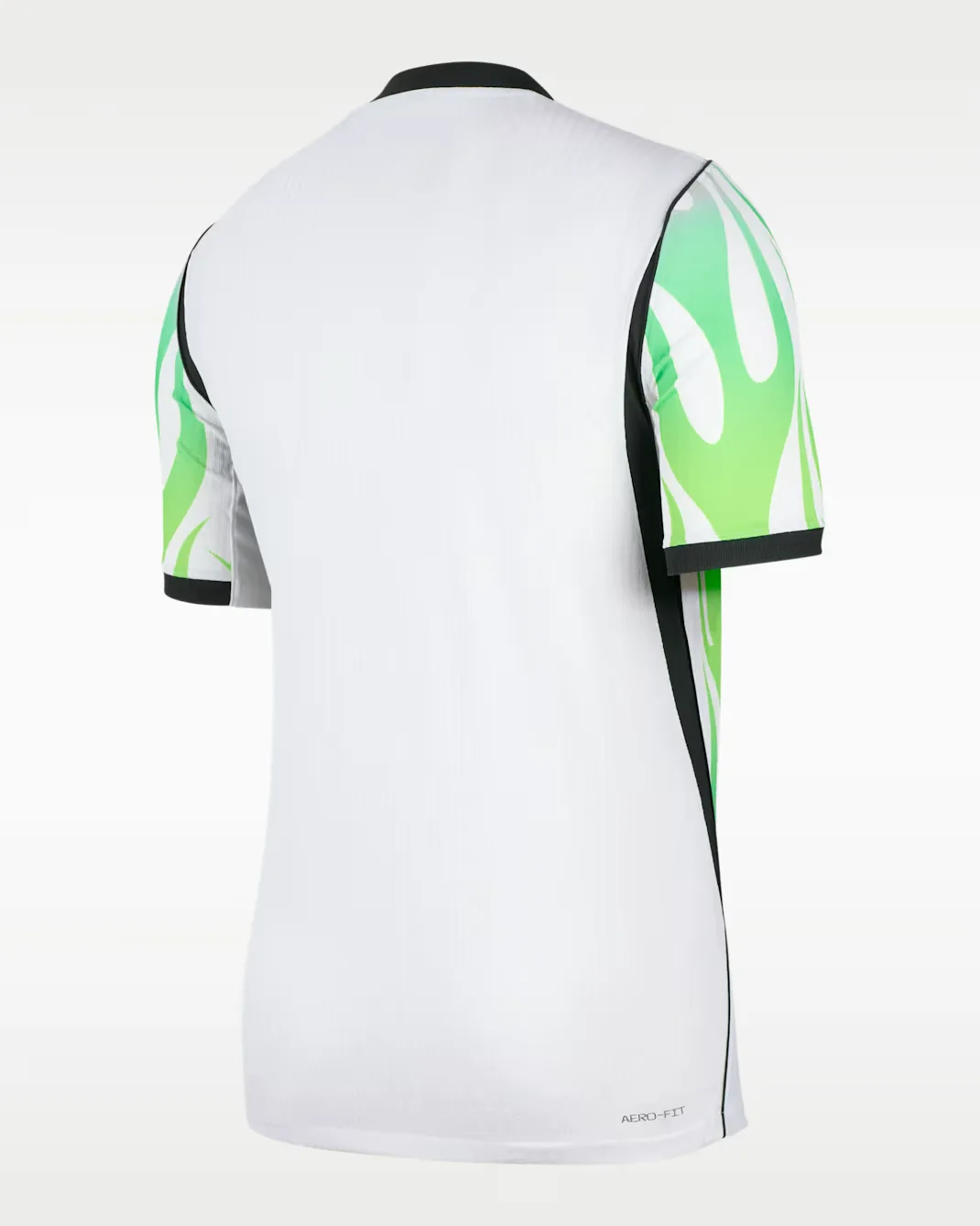 Maillot Extérieur Nigeria 2026 2