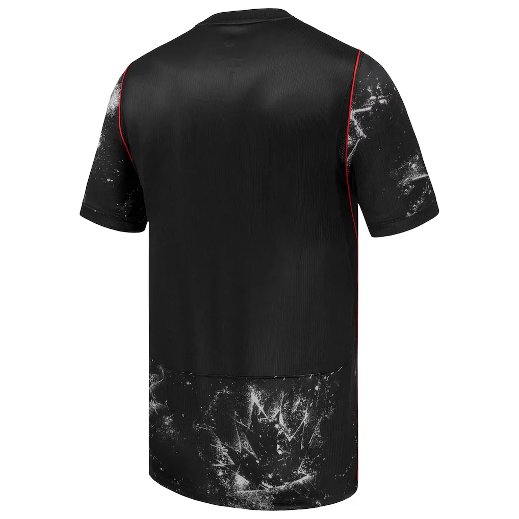 Maillot Extérieur canada 2026 2