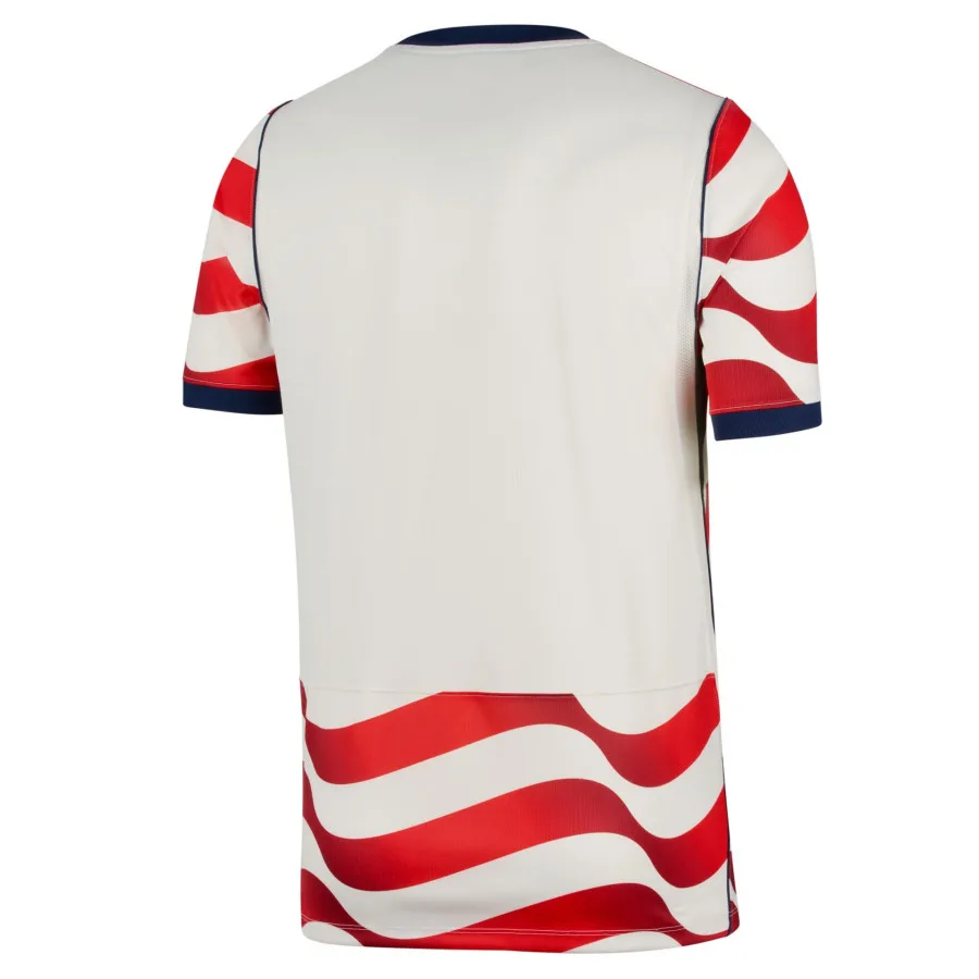 Maillot Domicile Etats-unis(USA) 2026 2