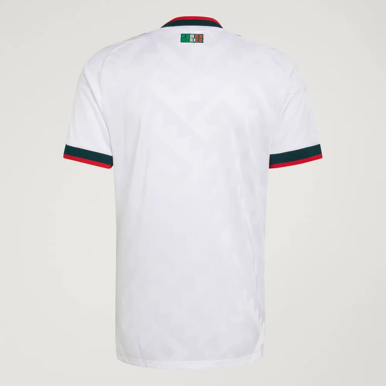Maillot extérieur Mexique 2026 2