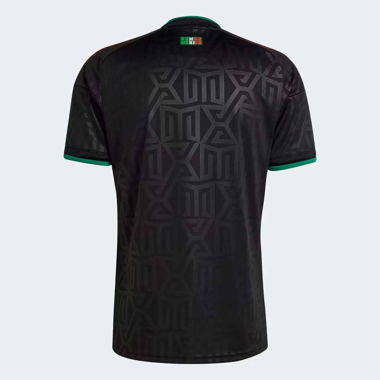 Maillot Third Mexique 2026 2