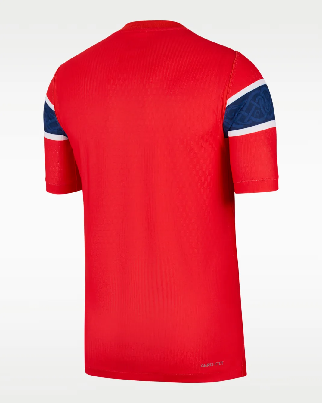 Maillot Domicile Norvège 2026 2