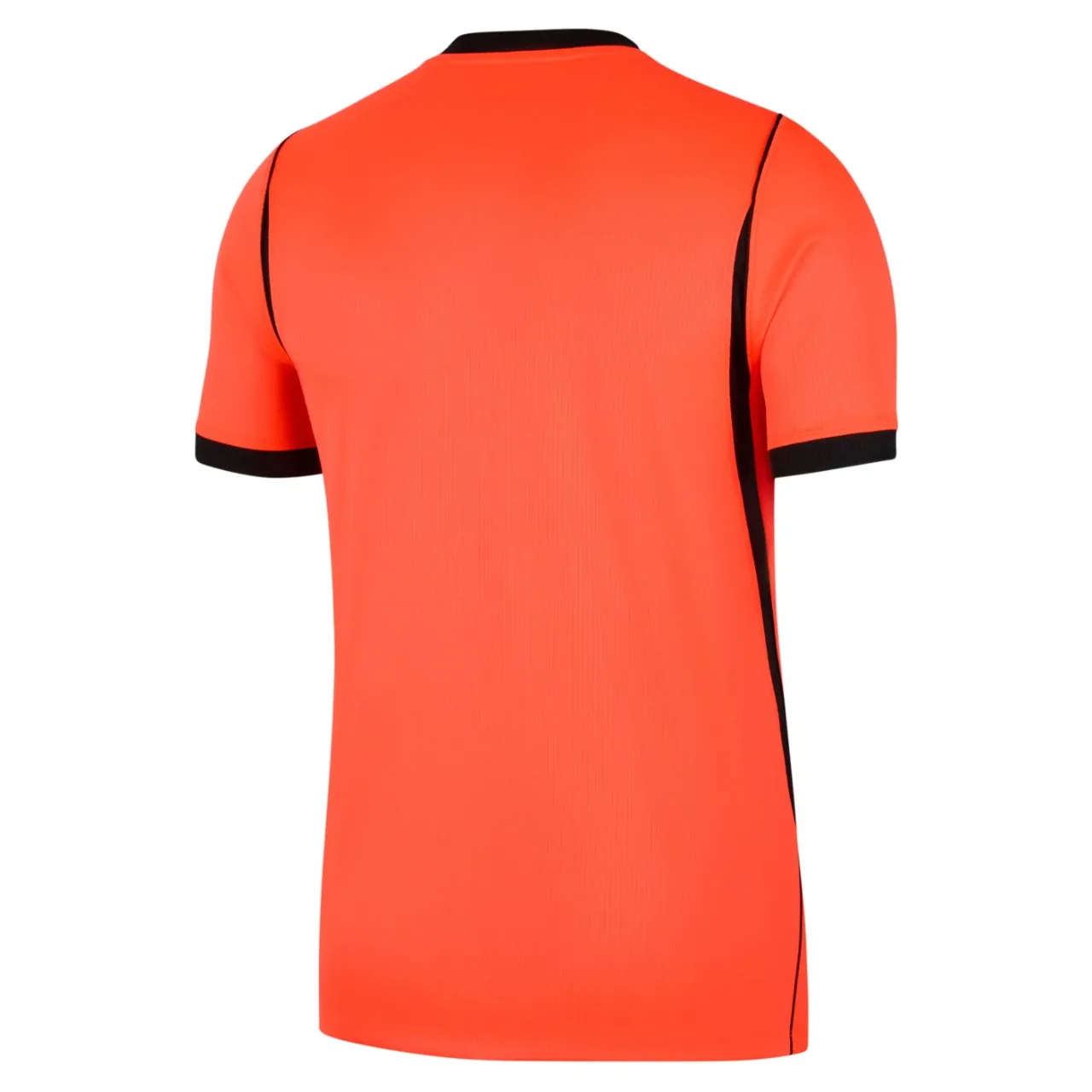 Maillot Domicile Pays-Bas 2026 2