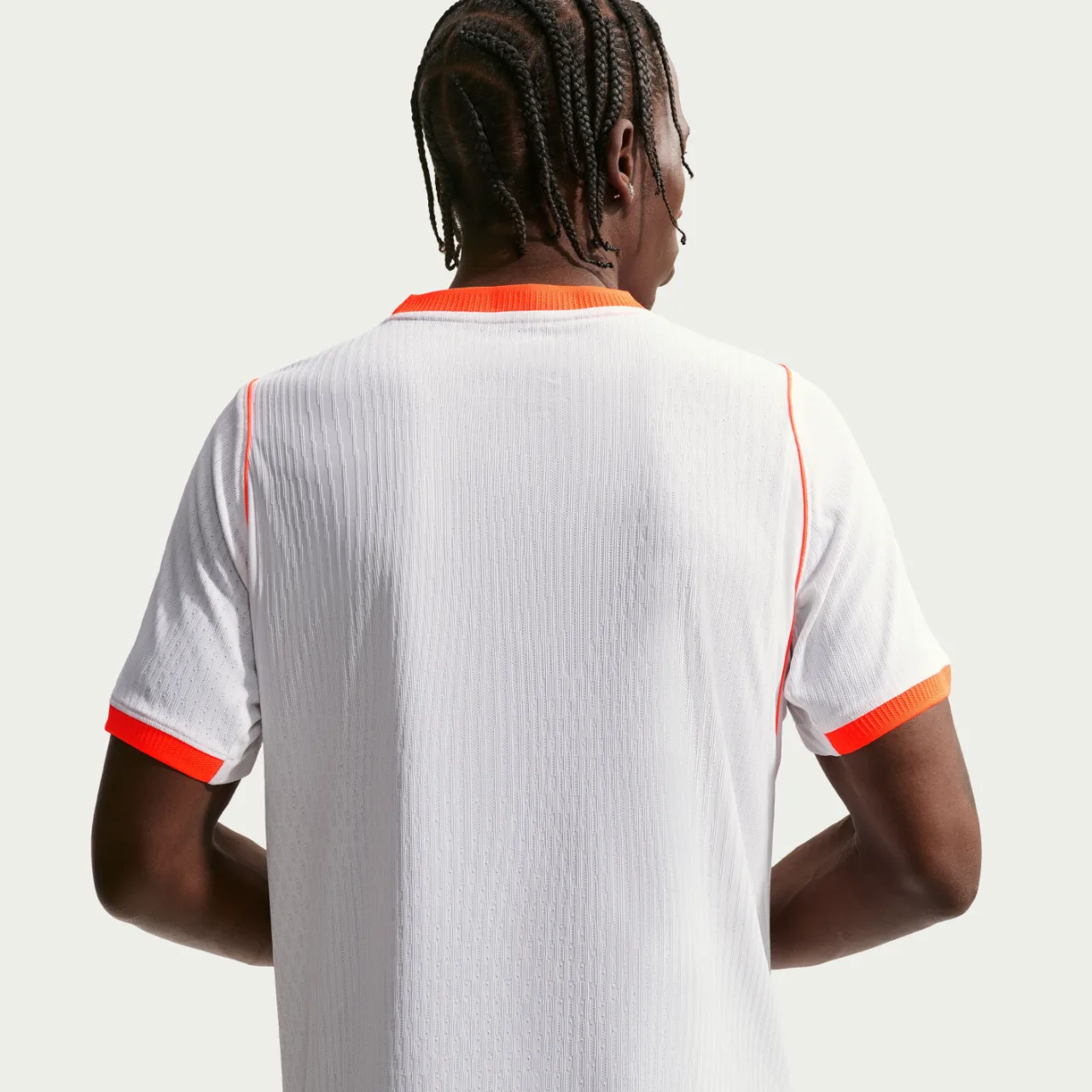 Maillot Extérieur Pays-Bas 2026 2