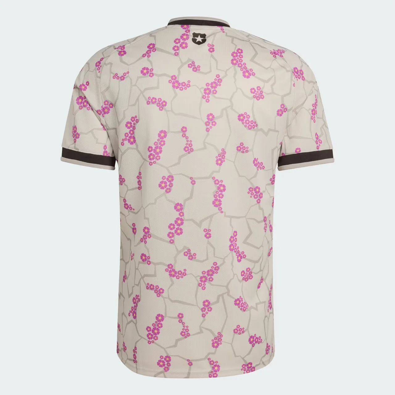 Maillot Extérieur Chili 2026 2