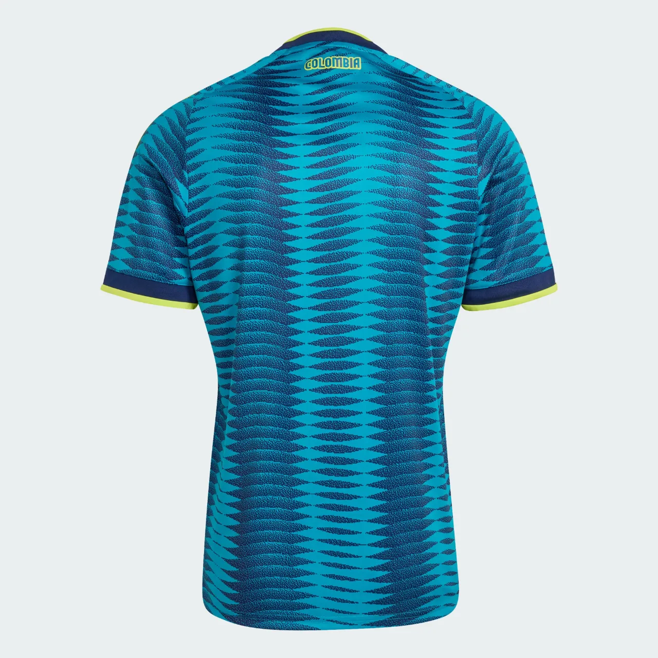 Maillot Extérieur Colombie 2026 2