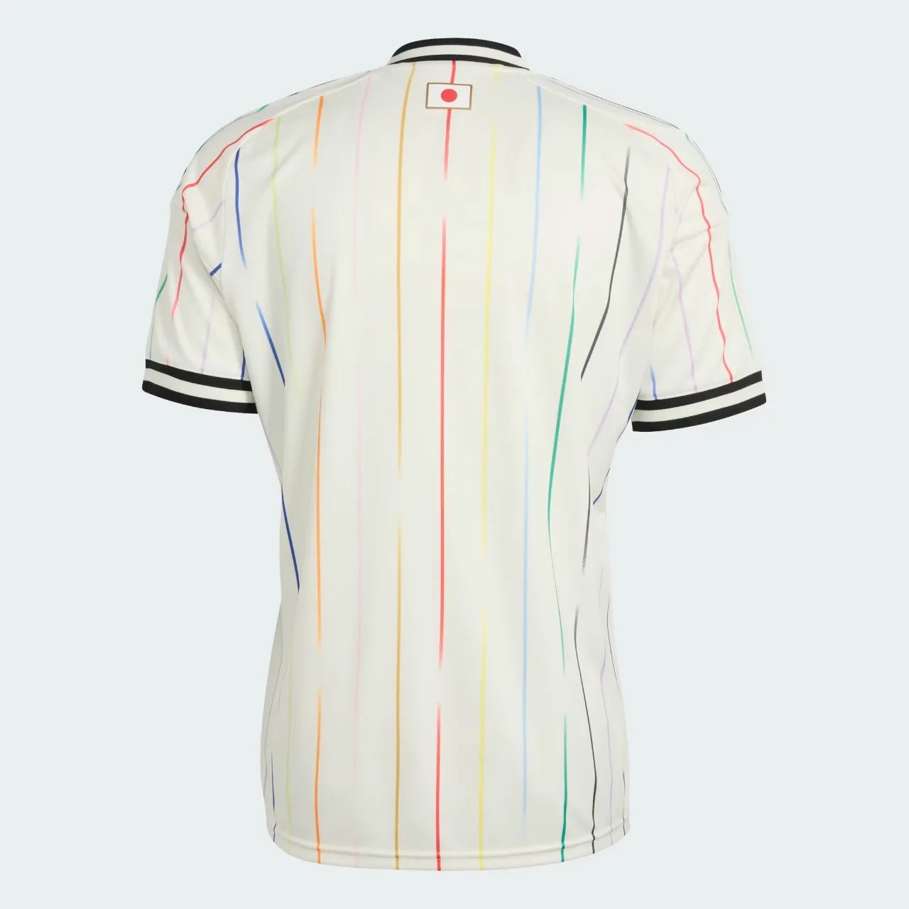 Maillot Extérieur Japon 2026 2