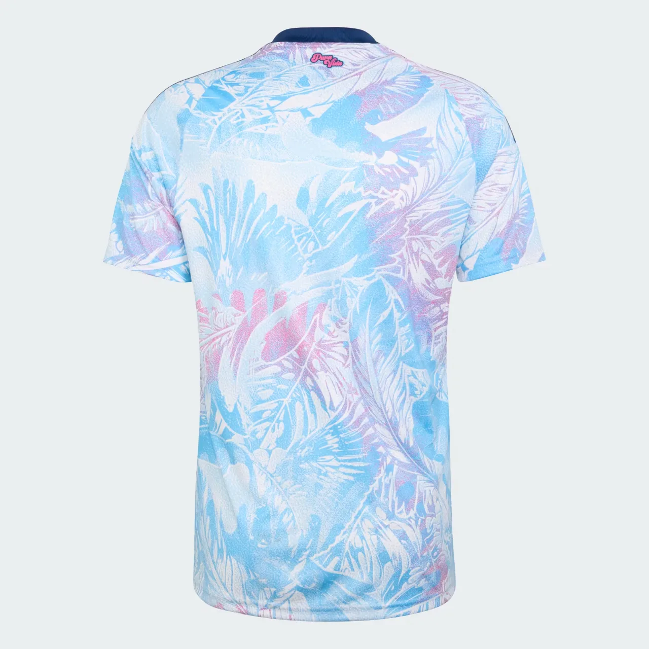 Maillot Extérieur Costa Rica 2026 2